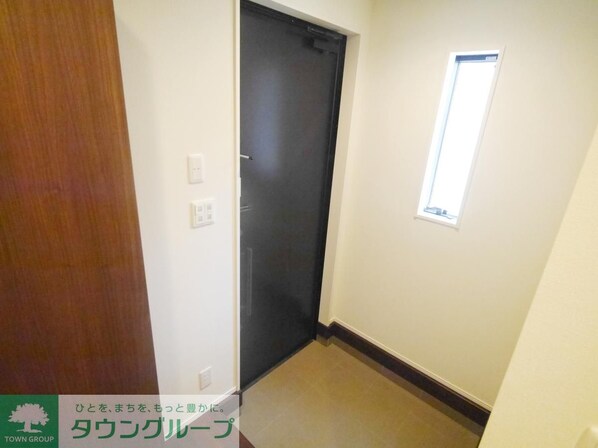 Kolet二子新地#04の物件内観写真